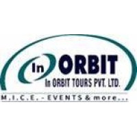InOrbit Tours & Events logo - Similar company to Getsetgo Holidays