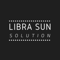 LibraSun Solutions logo - Similar company to Avr Solar