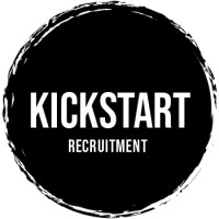 KickStart Recruitment logo - Similar company to Easycrew - Recruitment Specialists