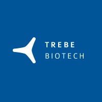 Trebe Biotech logo - Similar company to Tintte