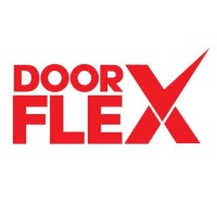 DoorFlex Garage Door Repair logo - Similar company to Hillary Software