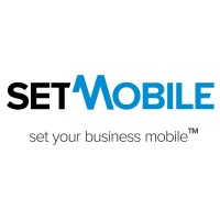 Set Mobile logo - Similar company to Yload