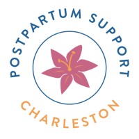 Postpartum Support Charleston logo - Similar company to Fishbait Solutions
