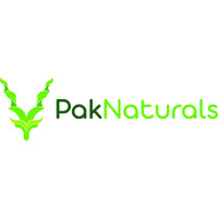 PakNaturals logo - Similar company to Ameeq Code (Formerly Profundus)