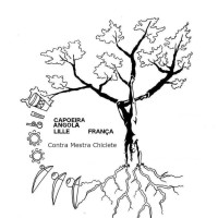 Ecole Capoeira Angola Lille logo - Similar company to Ecole Régionale De Batterie Lille