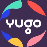 Yugo logo - Similar company to W