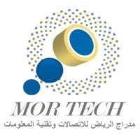 Medrage Al Riyadh Tech & Info Co. logo - Similar company to Natcomm