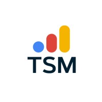 The Sales Machine logo - Similar company to Cara7