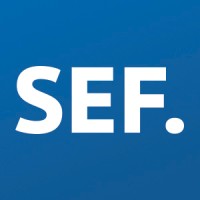 Swiss Economic Forum logo - Similar company to Sef Academy