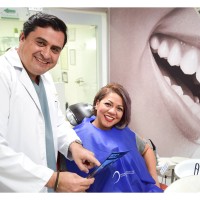 Dr Pablo Sanabria Odontólogo Rehabilitador Oral logo - Similar company to Dr. Marco Benavides Paz - Odontólogo