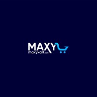 Maxykart logo - Similar company to Dahabshiil Electronics
