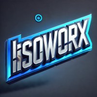 Isoworx_hvac-isolatie logo - Similar company to K&S Security