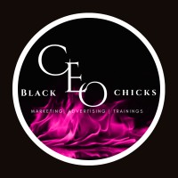 CEO Black Chicks logo - Similar company to Maryland Association For Adult, Community And Continuing Education