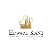 Edward Kane, CPA logo - Similar company to Taxtrio