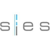 SIES logo - Similar company to Mixink