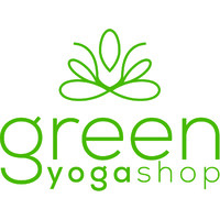 greenyogashop GmbH logo - Similar company to Peakchain Network