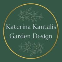 Katerina Kantalis Garden Design logo - Similar company to Terrock