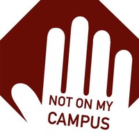 Not On My Campus logo - Similar company to Her Campus At Alabama