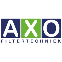 AXO Filtertechniek logo - Similar company to Sepagrip B.V.