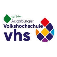 Augsburger Volkshochschule - Augsburger Akademie e.V. logo - Similar company to Volkshochschule Augsburg