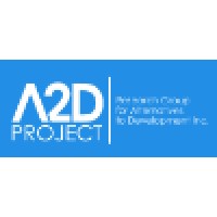 A2D Project--Research Group For Alternatives To Development