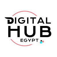 Digital Hub Egypt logo - Similar company to Click Your Future