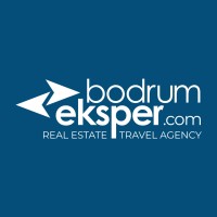 BodrumEksper logo - Similar company to Century 21 Bodrum Trio