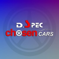 CHOSEN CARS logo - Similar company to Gps Data Net Inc