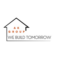 AK GROUP BV logo - Similar company to At-Scan