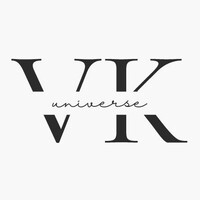 VK Universe Ltd logo - Similar company to Chivtech By Chivlabs Inc.