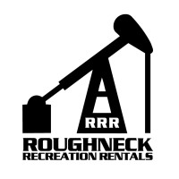 Roughneck Recreation Rentals logo - Similar company to Boyens Medien Gruppe