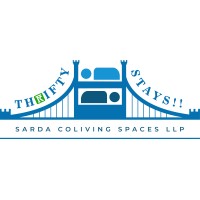 Thrifty Stays logo - Similar company to Oltera
