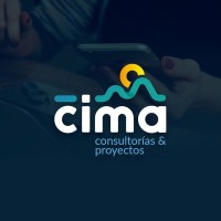 CIMA Consultorías & Proyectos logo - Similar company to Crisol Proyectos Sociales