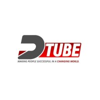 DTUBE logo - Similar company to Dtube