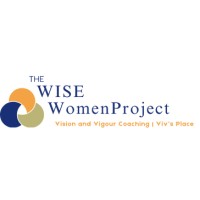 The WISE Women Project logo - Similar company to Elsewhere Pod Co. Pty Ltd