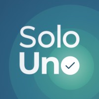 SoloUno logo - Similar company to Shift أهل