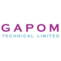 GAPOM Technical Limited logo - Similar company to Zektron