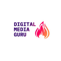 Digital Media Guru logo - Similar company to Bonitix Ou