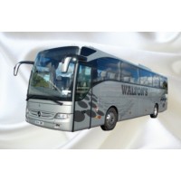 Walton's Coach Hire Ltd logo - Similar company to Illinois Alliance For Clean Transportation