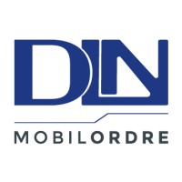 DataLinkNord A/S logo - Similar company to Ladefoged It