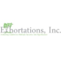 Exhortations, Inc.