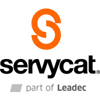 SERVYCAT logo - Similar company to Fic Grup