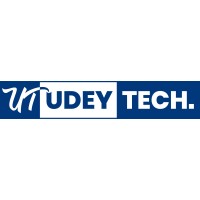 Udeytechnology logo - Similar company to Udeytech Software