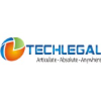 Techlegal Solutions Pvt. Ltd. logo - Similar company to Orame.In