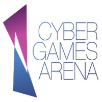 Cyber Games Arena logo - Similar company to Medway Sp. Z O.O.
