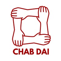 Chab Dai logo - Similar company to Network For Migration Matters