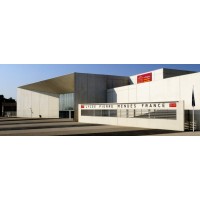 Lycée Pierre Mendès France logo - Similar company to O Saveurs