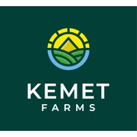 Kemet Farms logo - Similar company to Gm-Farms