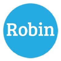 Robin eCommerce Solutions logo - Similar company to D-Mars, Desert Mars Analog Ramon Station