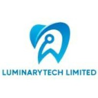 Luminarytech Limited logo - Similar company to Venus Technology Solutions Limited